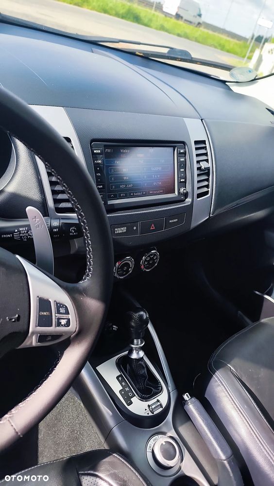 Peugeot 4007 2.2HDi Platinum Euro5 - 30