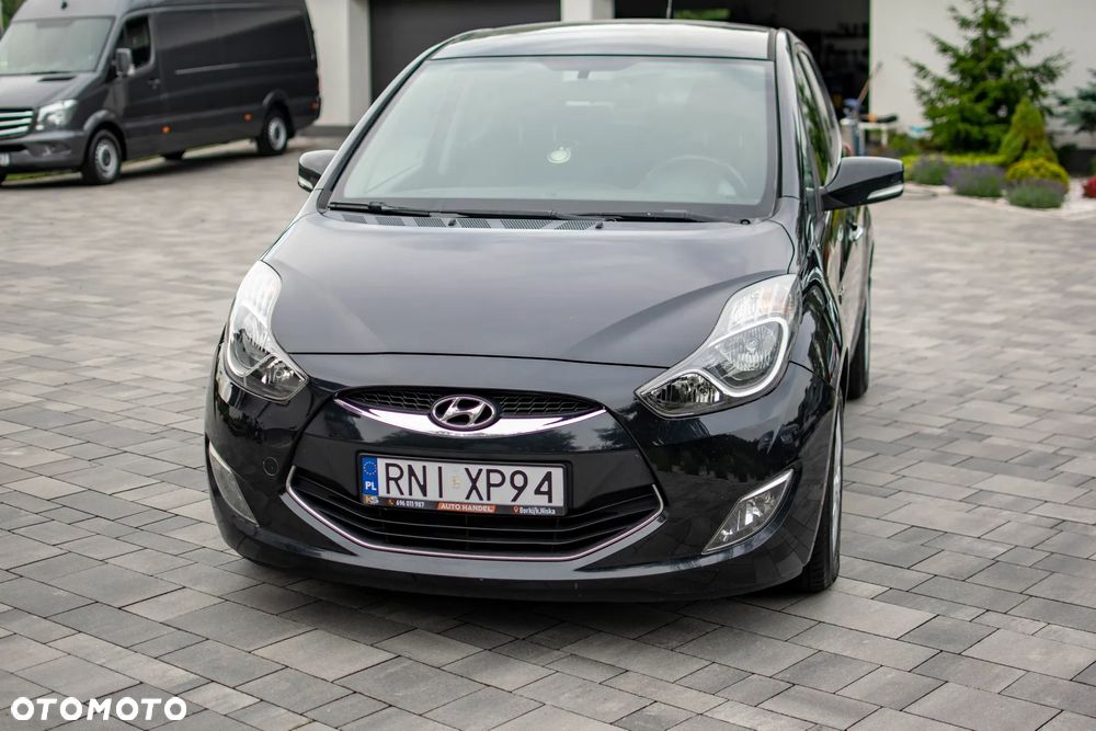 Hyundai ix20 - 31