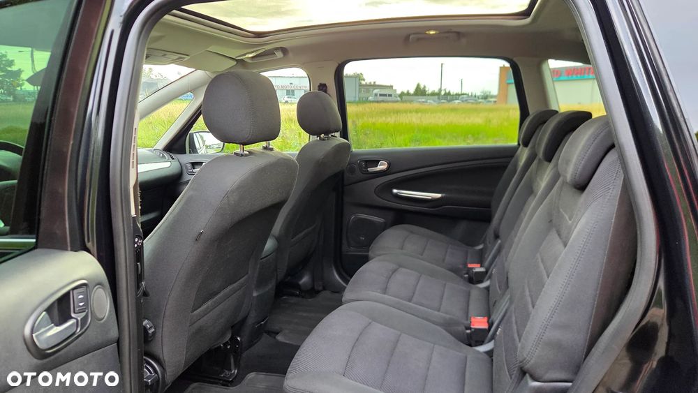 Ford S-Max 2.0 TDCi DPF Titanium X - 22
