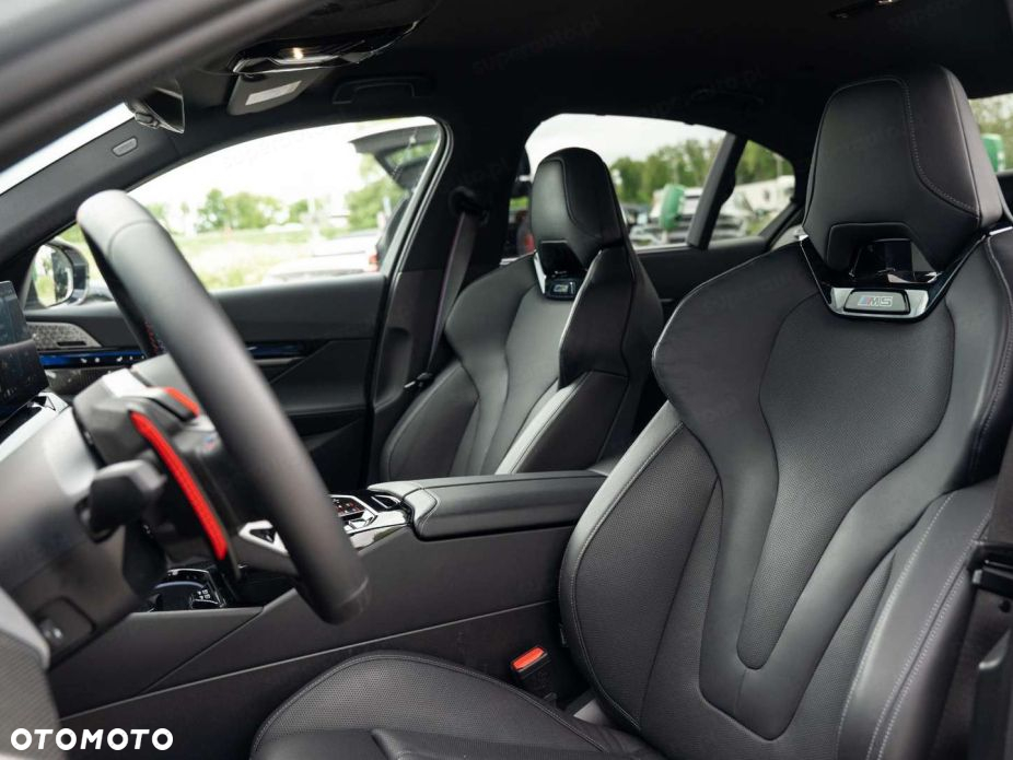 BMW M5 - 10
