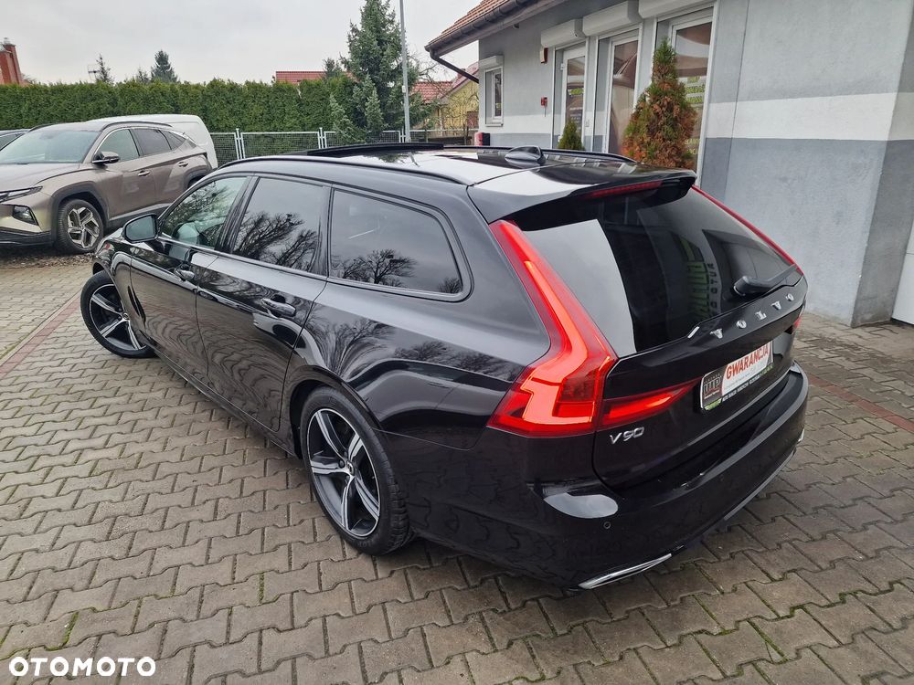 Volvo V90 - 8