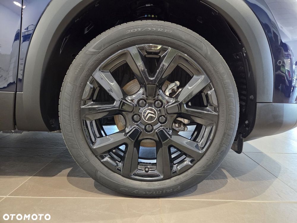 Citroën C5 Aircross 1.5 BlueHDi Max EAT8 - 28