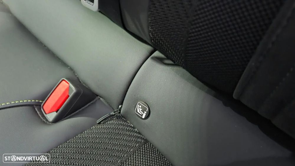 Peugeot 308 SW 180 e-EAT8 GT Pack - 16