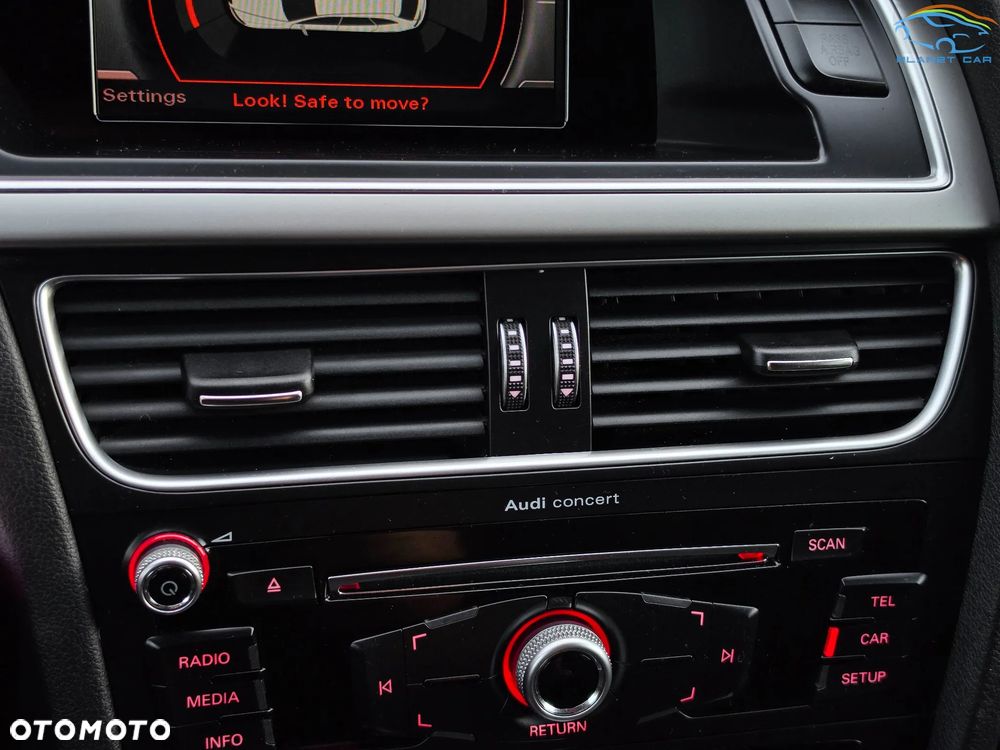 Audi A4 Avant 2.0 TDI DPF quattro Attraction - 33