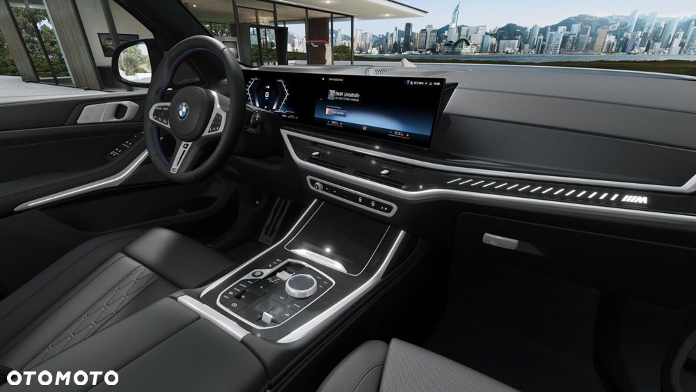 BMW X7 - 5
