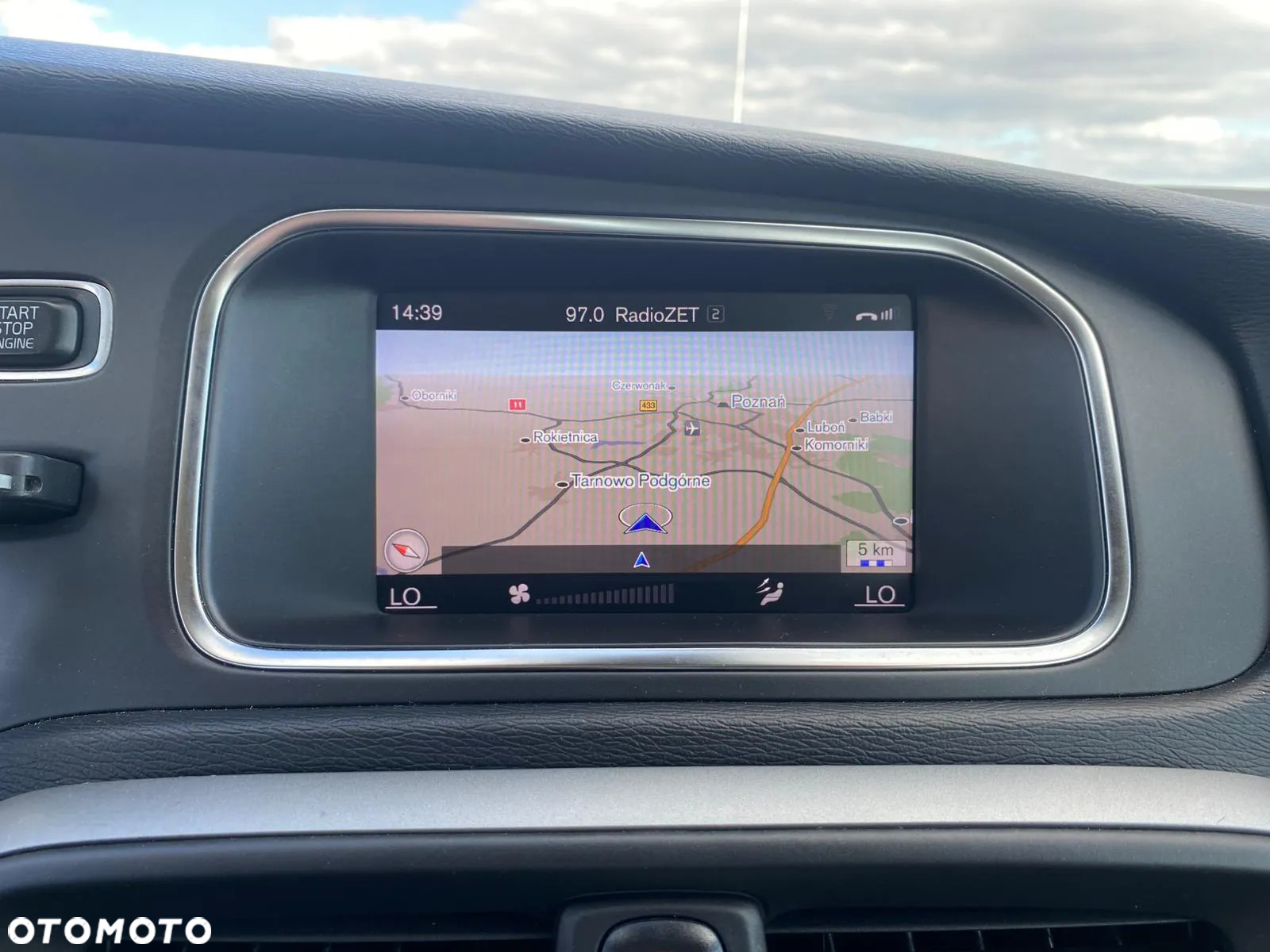 Volvo V40 D2 Drive-E Dynamic Edition - 7