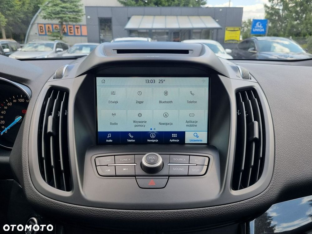 Ford Kuga 1.5 EcoBoost 2x4 ST-Line - 22