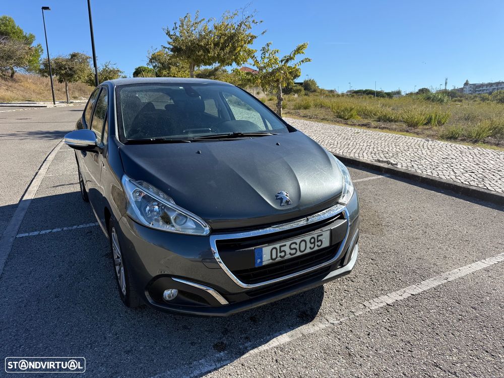 Peugeot 208 1.2 PureTech Style - 2