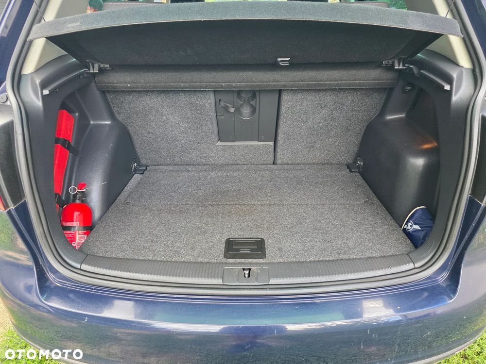Volkswagen Golf Plus 1.9 TDI Comfortline - 8