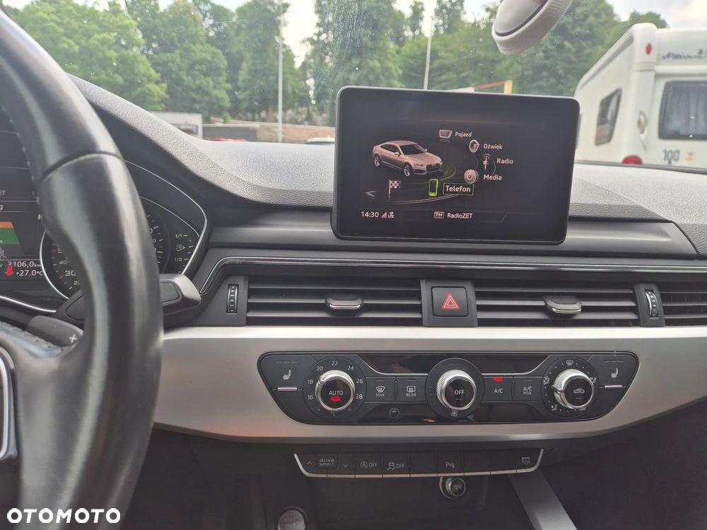 Audi A5 Sportback 2.0 TFSI S tronic sport - 23