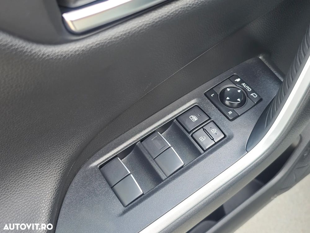 Toyota RAV4 2.5 VVT-iE 4x4 Exclusive - 9