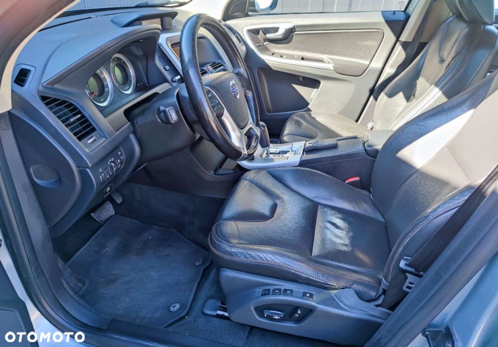 Volvo XC 60 - 17