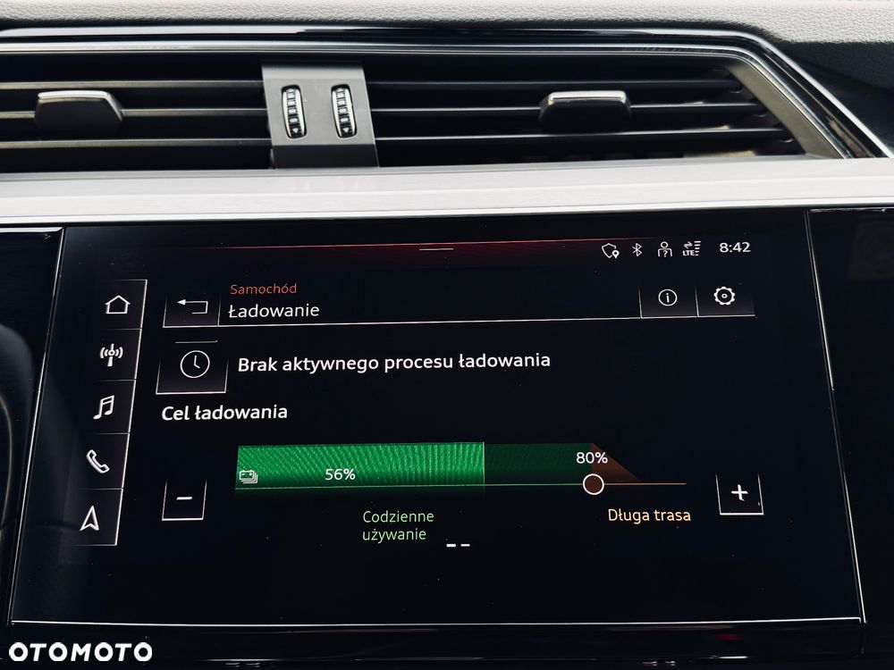 Audi Q8 e-tron 55 114kWh Quattro S Line - 28