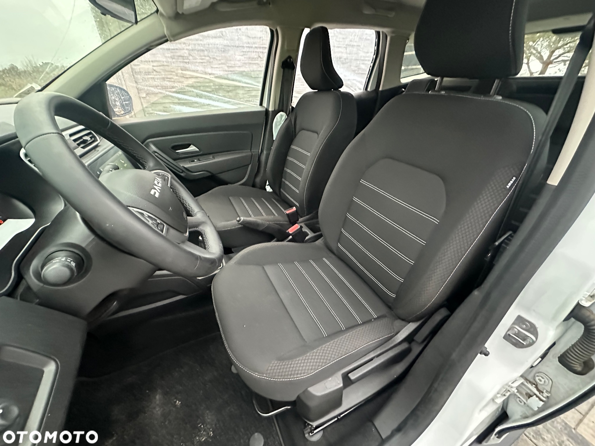 Dacia Duster 1.5 Blue dCi Prestige 4WD - 33
