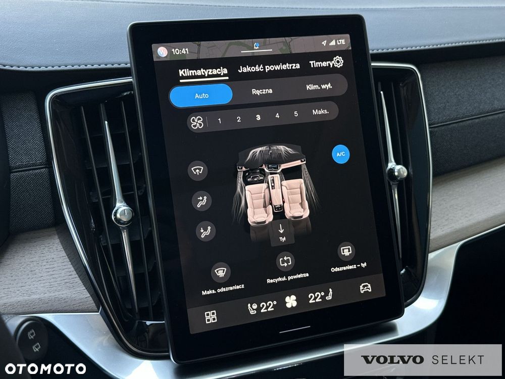 Volvo XC 90 - 18