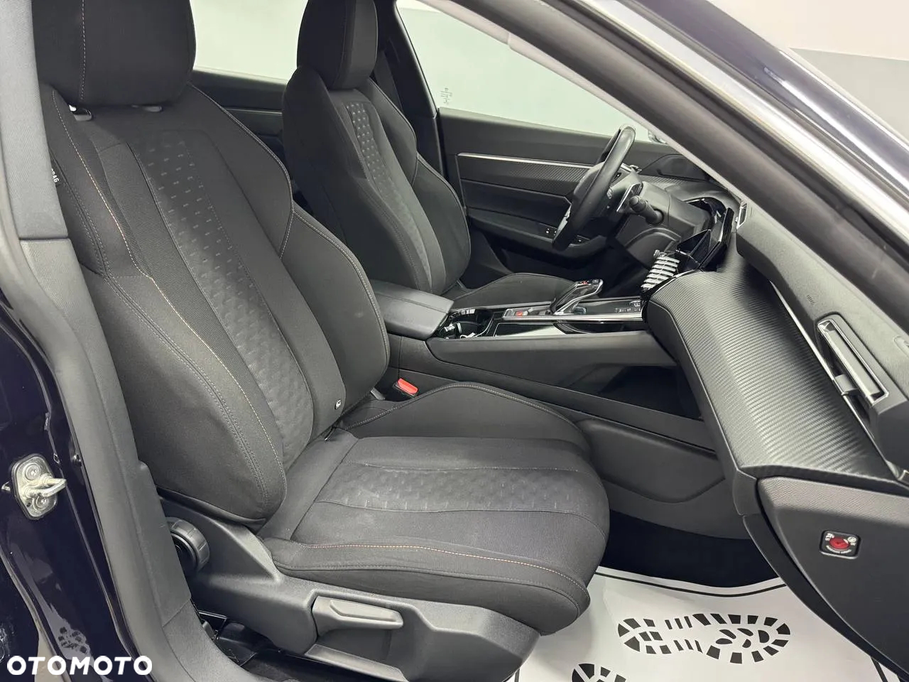 Peugeot 508 1.5 BlueHDi Active S&S EAT8 - 31
