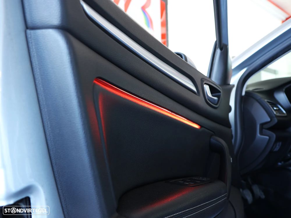 Renault Mégane Sport Tourer 1.5 Blue dCi Techno - 18