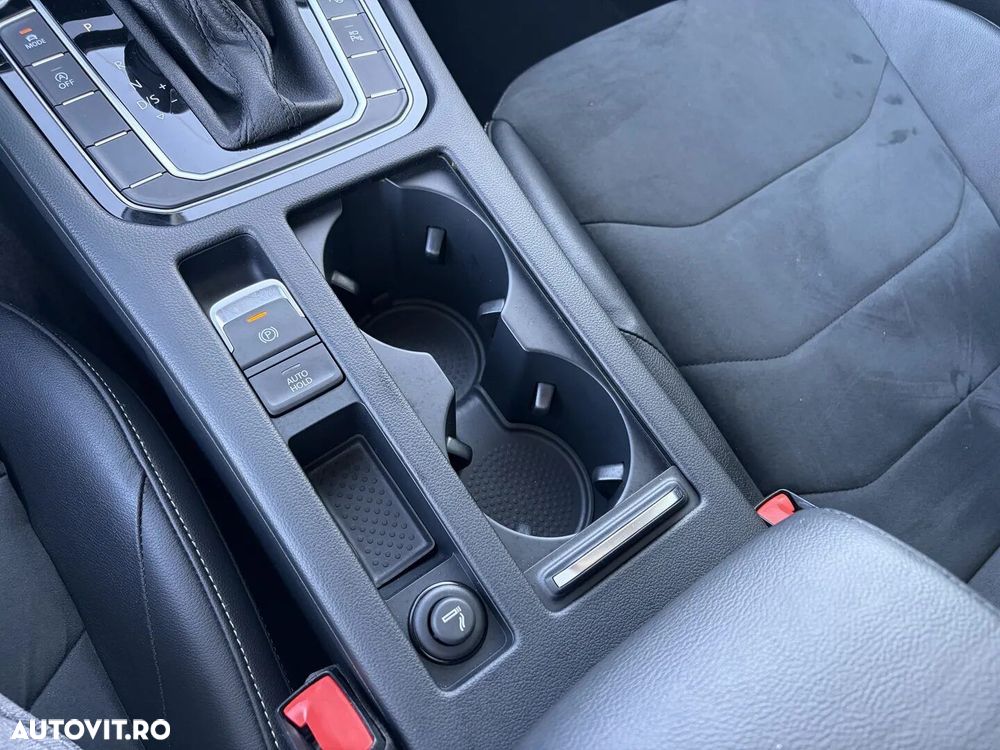 Volkswagen ARTEON - 34
