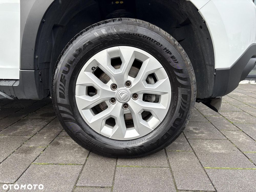 Dacia Duster 1.0 TCe Comfort - 18