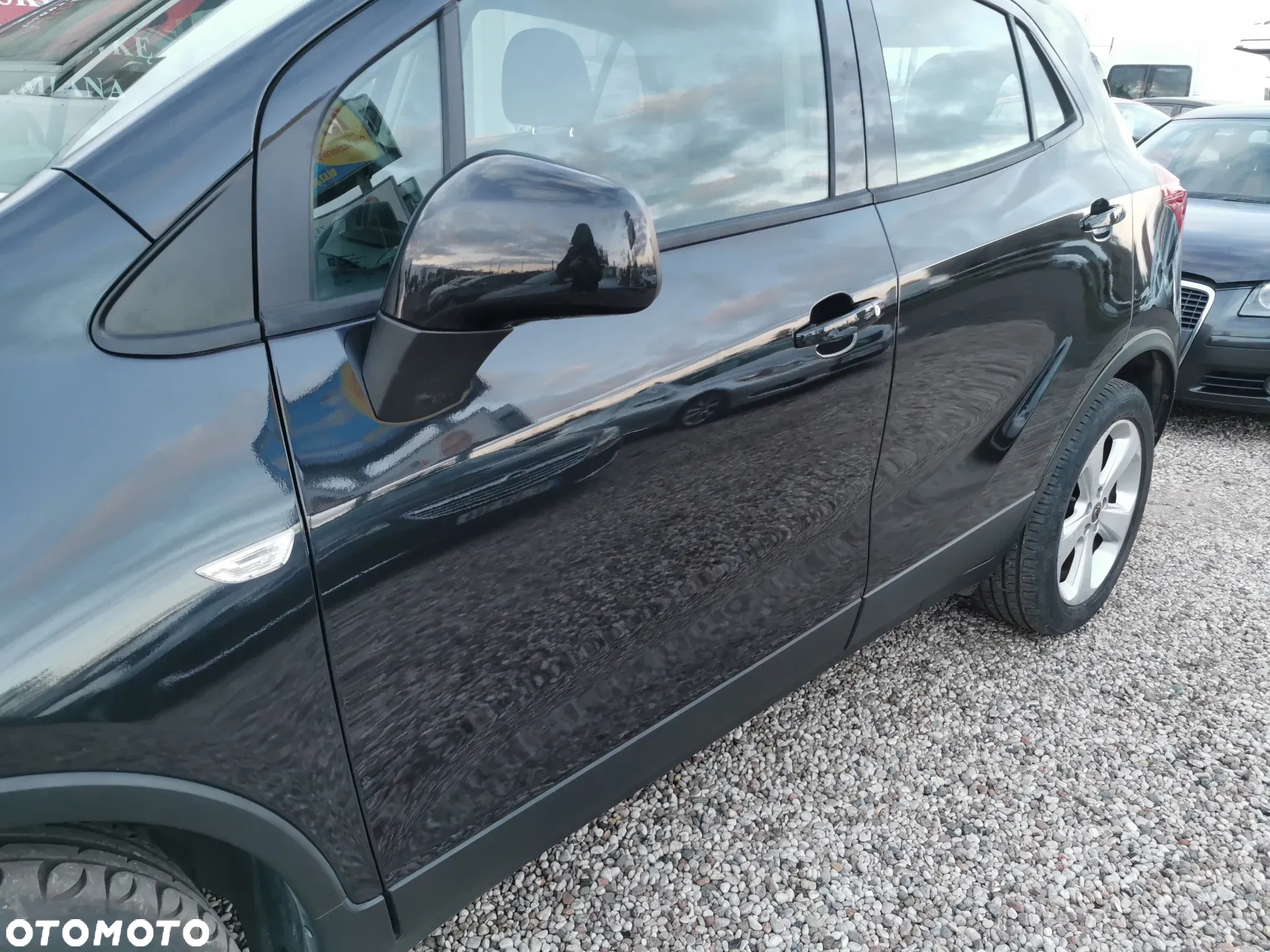 Opel Mokka - 9