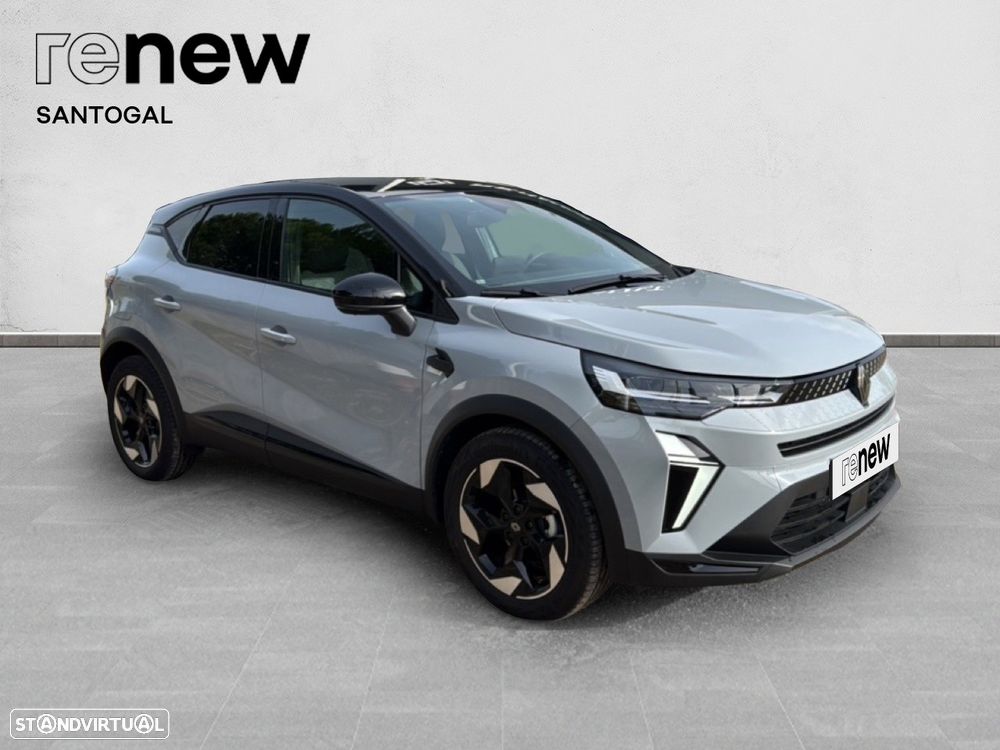 Renault Captur 1.0 TCe Techno - 3