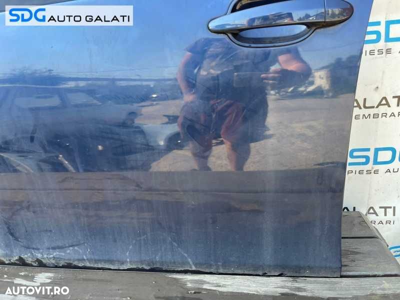 Usa Portiera Stanga Fata Dezechipata cu DEFECT BMW Seria 5 E60 2004 - 2010 - 7