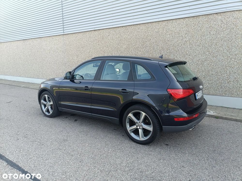 Audi Q5 2.0 TDI (clean diesel) ultra - 3