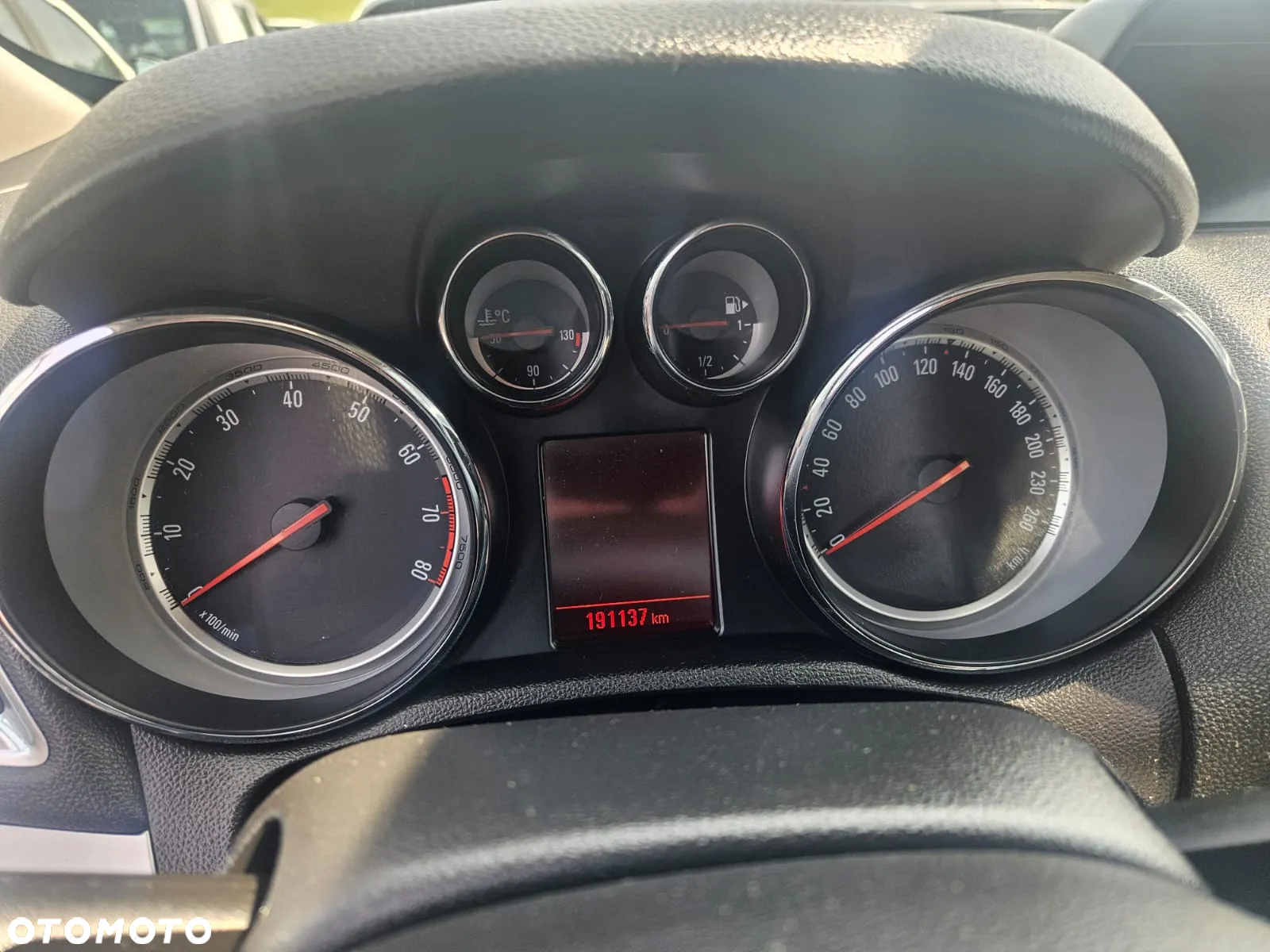 Opel Mokka 1.4 T Enjoy - 9
