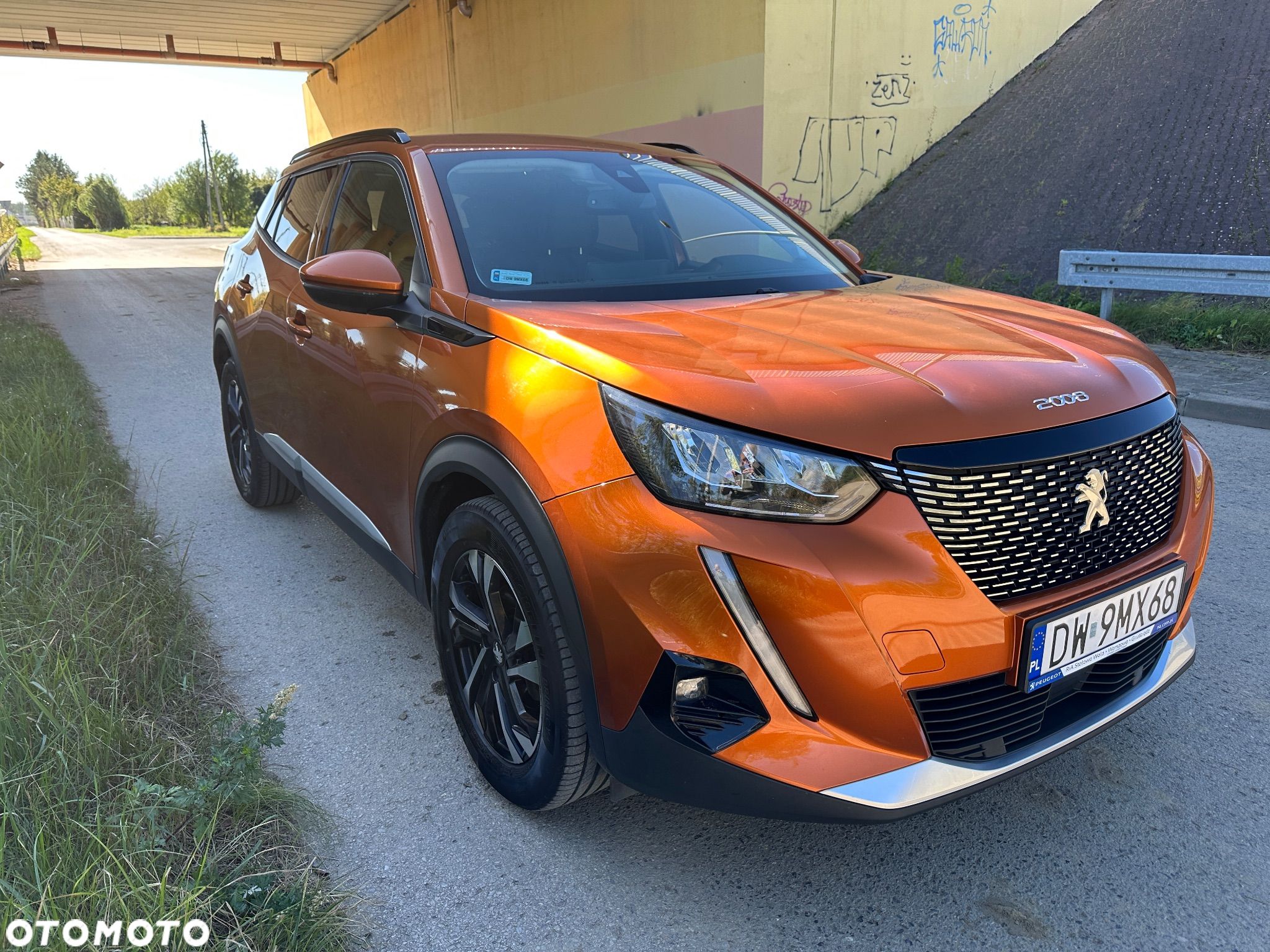 Peugeot 2008 1.2 PureTech Allure Pack S&S - 1