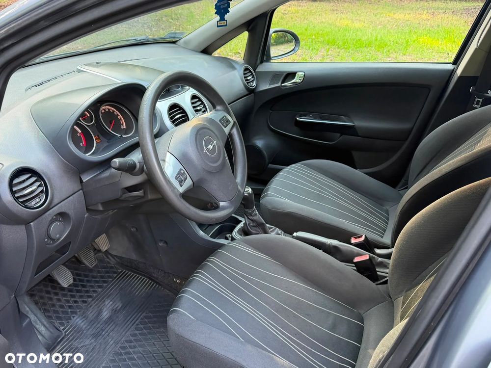 Opel Corsa 1.3 CDTI Edition - 15