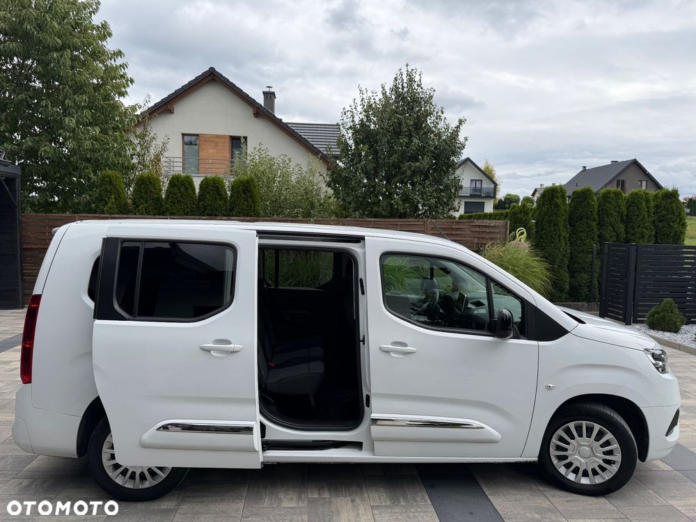 Toyota Proace City Verso Long 1.5 D-4D Business - 17