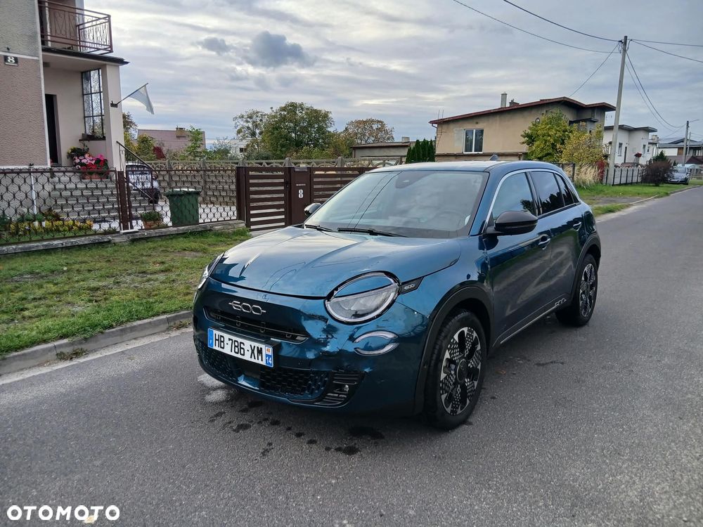 Fiat 600 - 10