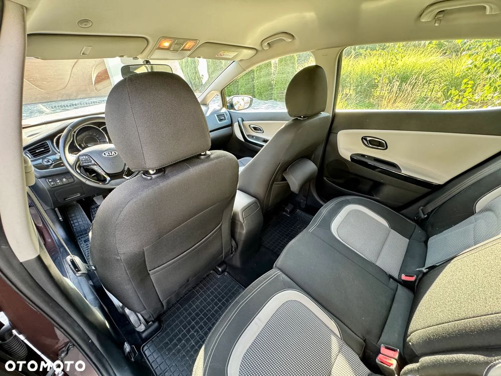 Kia Ceed Cee'd 1.6 GDI Business Line - 17
