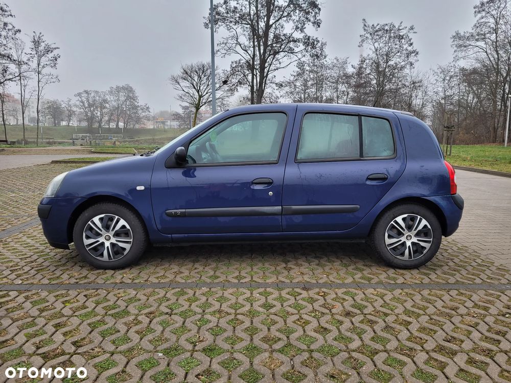Renault Clio 1.2 Free - 5