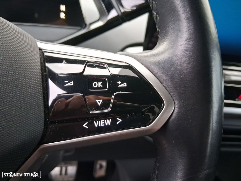 VW ID.5 77 kWh Pro Performance - 25