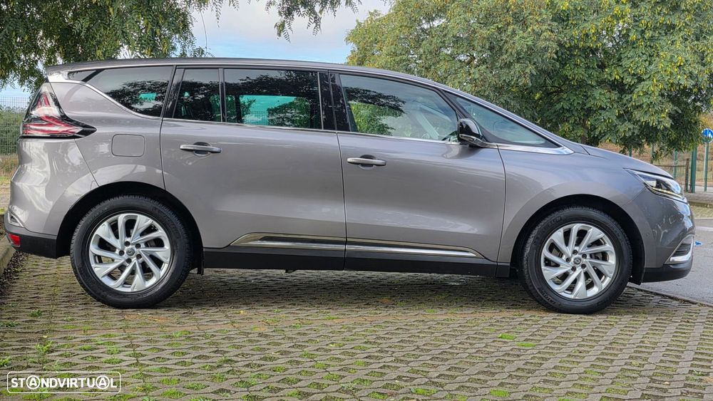 Renault Espace Energy dCi 130 Intens - 4