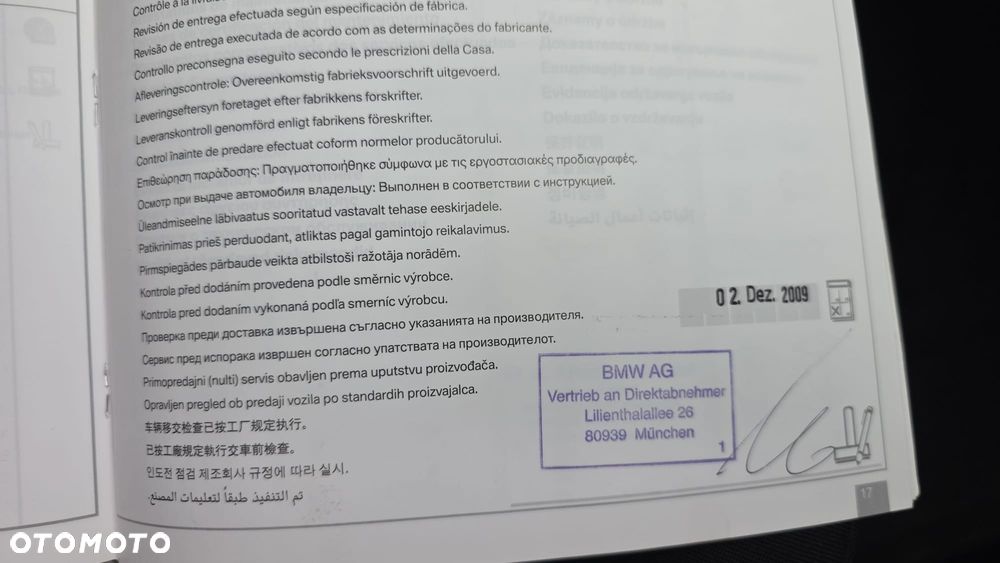BMW X3 1.8d - 7