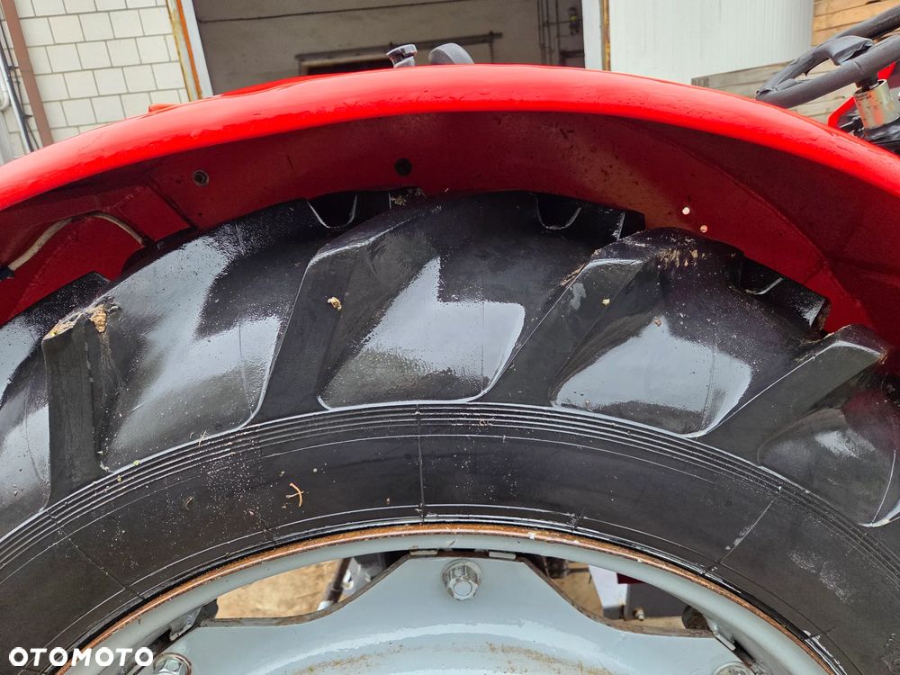 Massey Ferguson 255 - 4