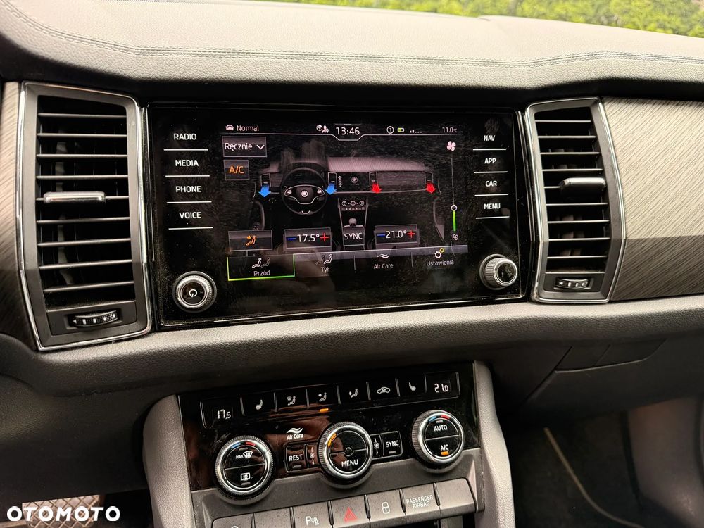 Skoda Kodiaq 2.0 TDI 4x2 Style DSG - 19