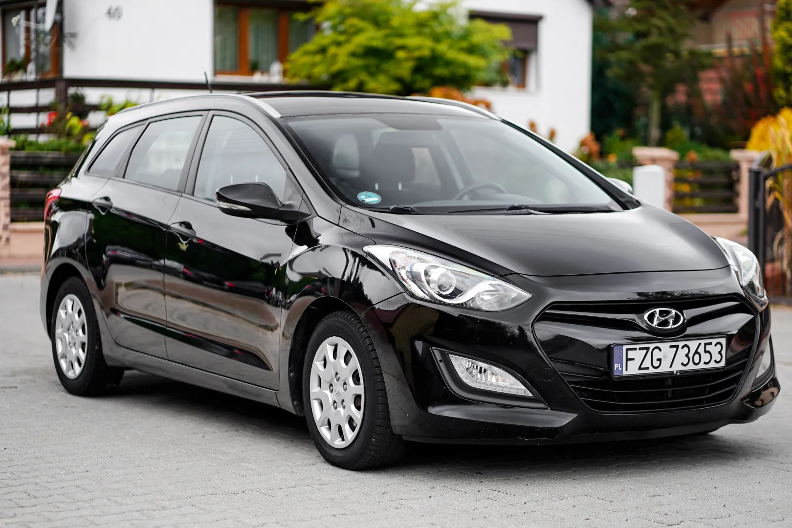 Hyundai i30 1.4 CRDi Premium - 2