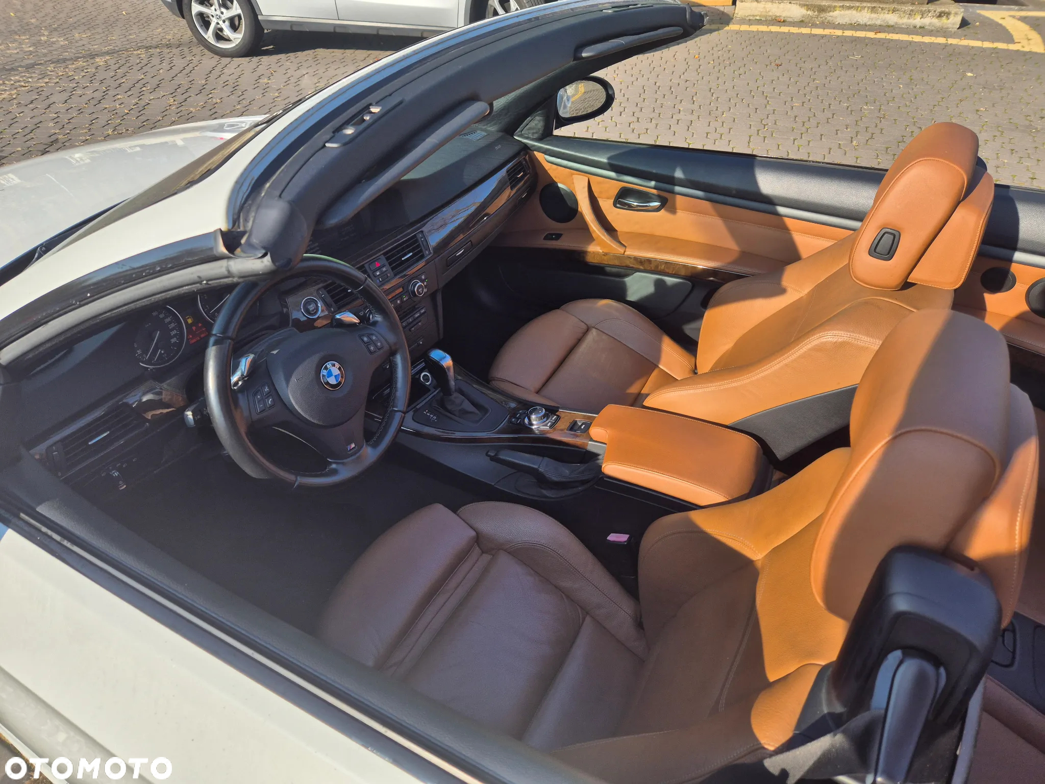 BMW Seria 3 335i Cabrio M Sport Edition - 20