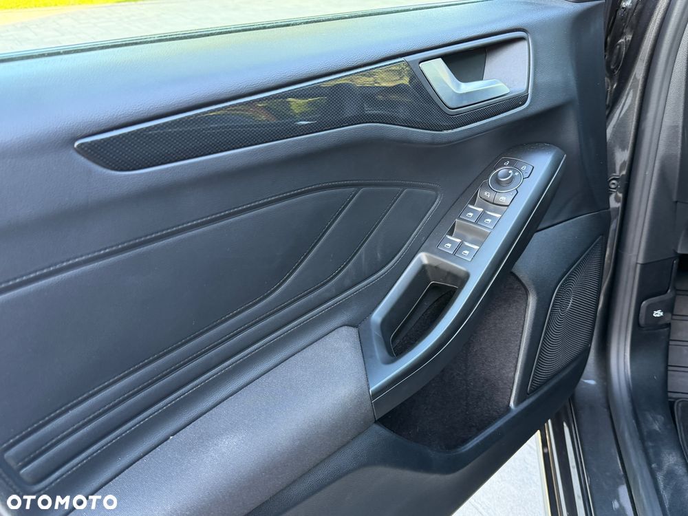 Ford Focus 1.5 EcoBlue ST-Line X - 21