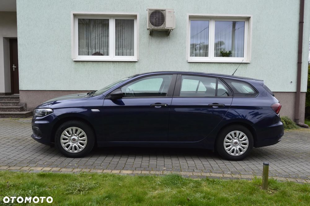 Fiat Tipo 1.4 16v Pop - 3