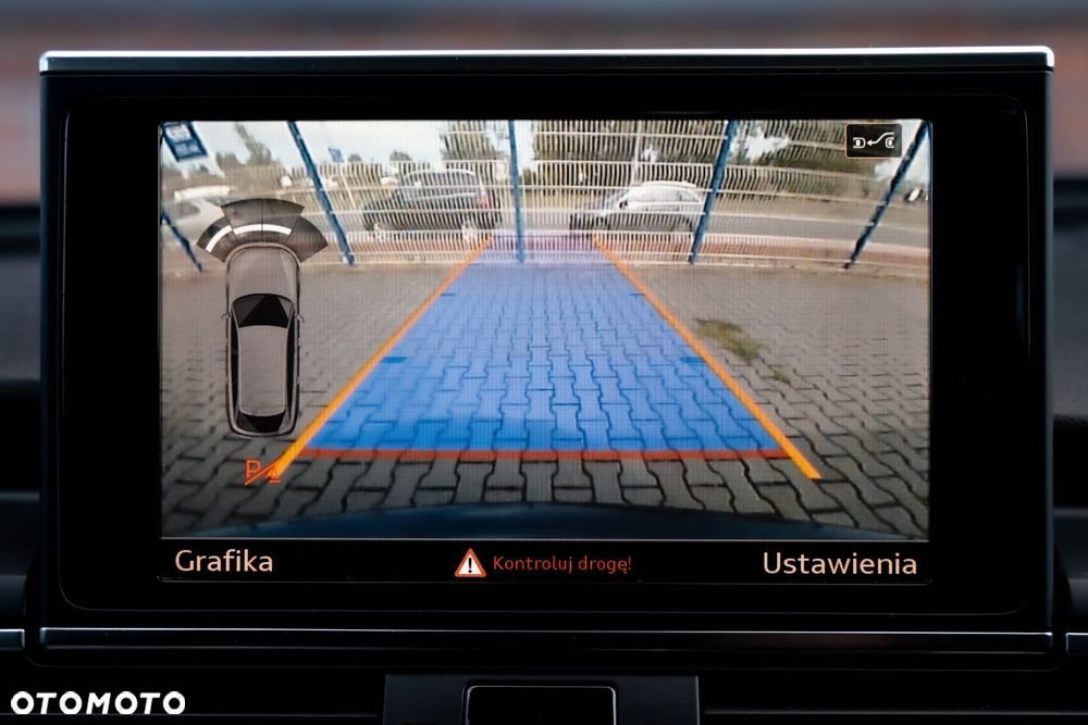 Audi A6 Avant 2.0 TDI Ultra S tronic - 24