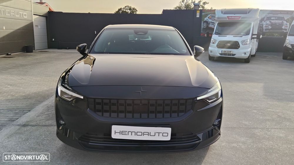 Polestar 2 Long Range 78 kWh - 4