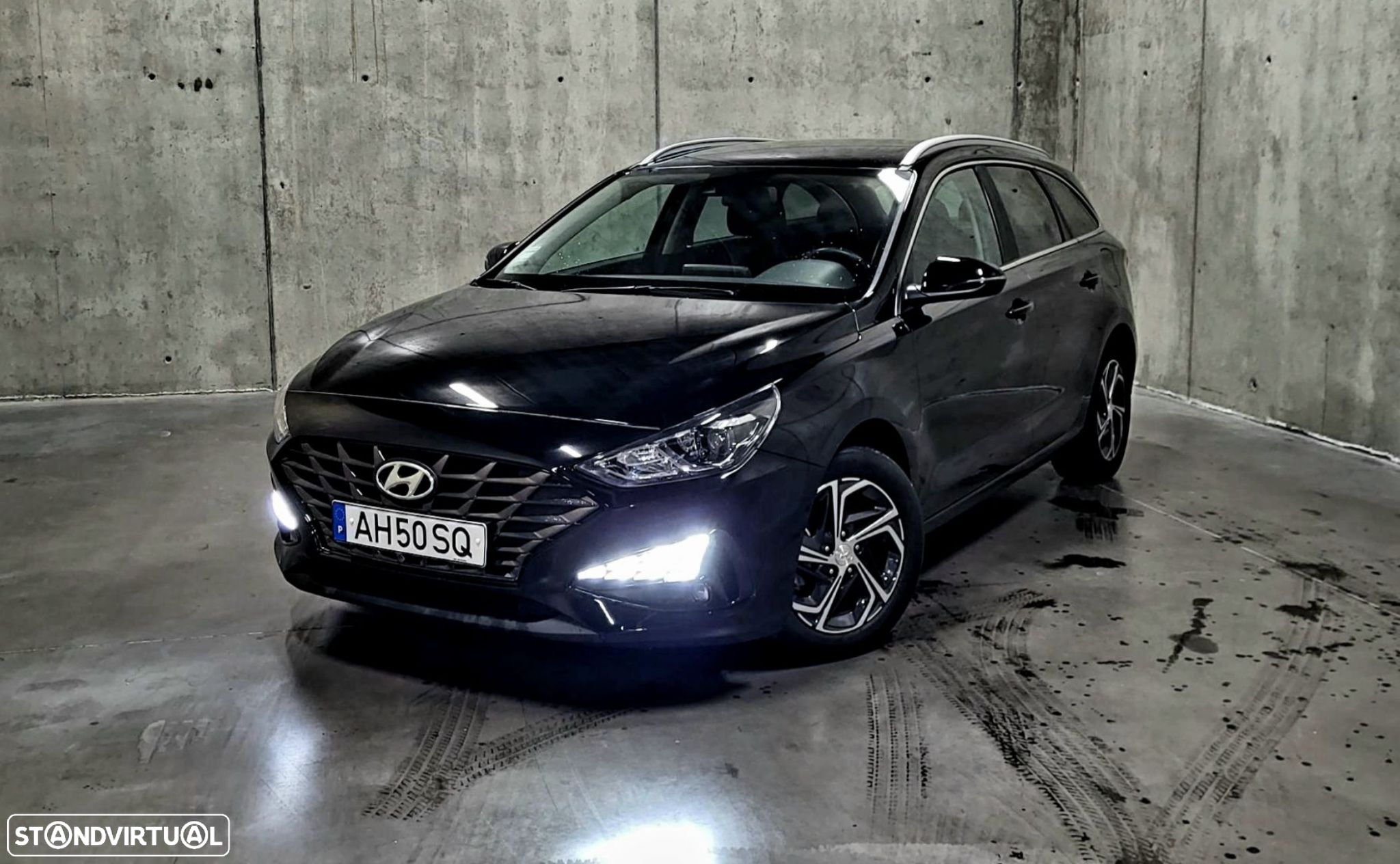 Hyundai i30 SW 1.0 T-GDi Style - 6
