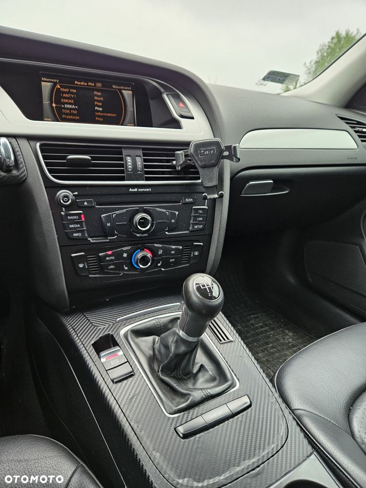 Audi A4 Avant 2.0 TDI - 3