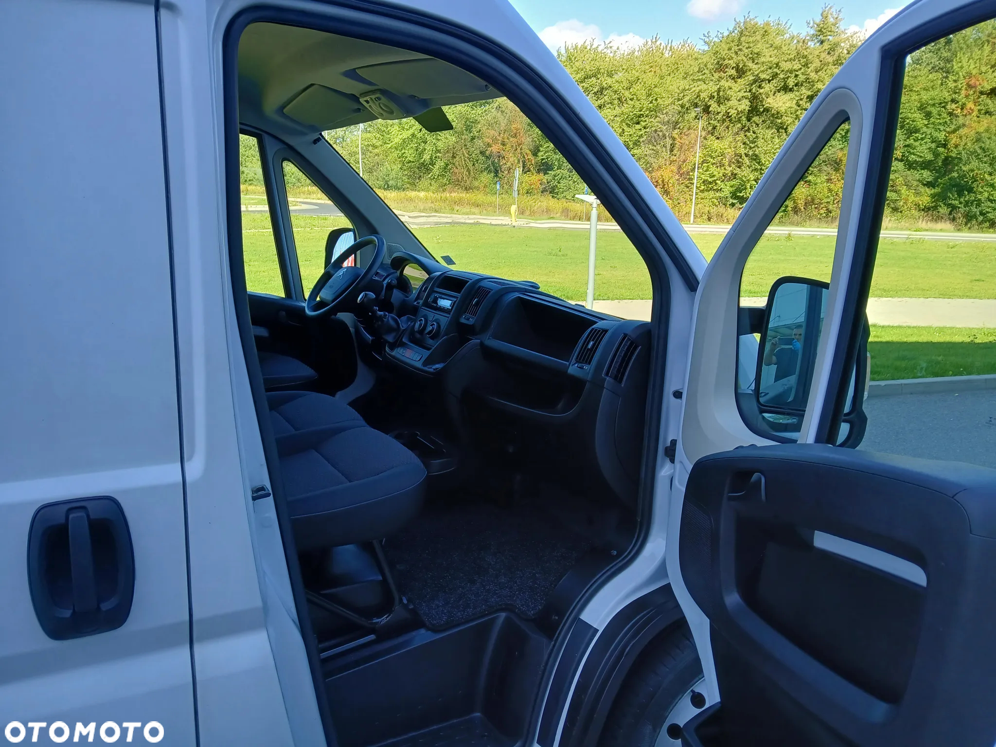 Citroën JUMPER - 12
