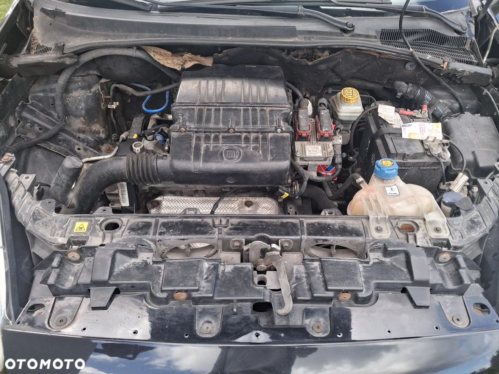 Fiat Punto - 22