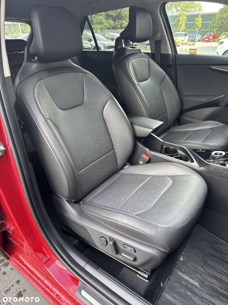 Kia Niro 1.6 GDI Hybrid Business Line - 26